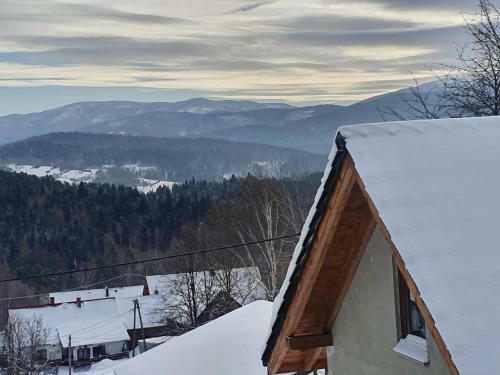 Apartamento Kry?ka - Domki Pod Leskowcem