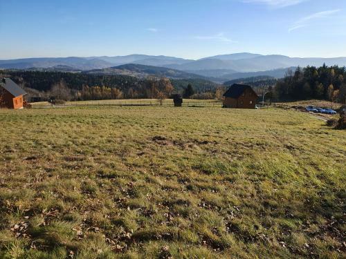 Apartamento Kry?ka - Domki Pod Leskowcem