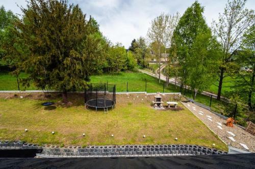 Apartamento Kry?ka - Domki Pod Leskowcem
