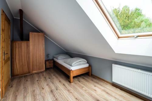 Apartamento Kry?ka - Domki Pod Leskowcem