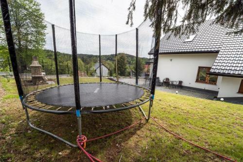 Apartamento Kry?ka - Domki Pod Leskowcem