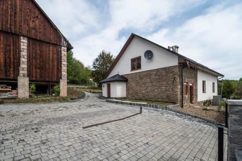 Apartamento Kry?ka - Domki Pod Leskowcem