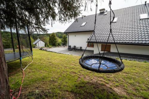 Apartamento Kry?ka - Domki Pod Leskowcem