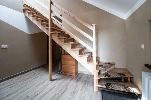 Apartamento Kry?ka - Domki Pod Leskowcem