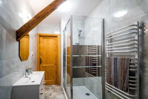 Apartamento Kry?ka - Domki Pod Leskowcem