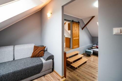 Apartamento Kry?ka - Domki Pod Leskowcem