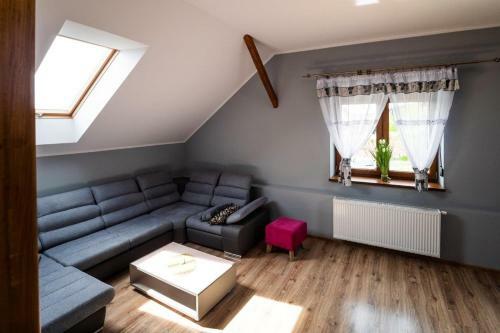 Apartamento Kry?ka - Domki Pod Leskowcem