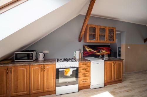 Apartamento Kry?ka - Domki Pod Leskowcem