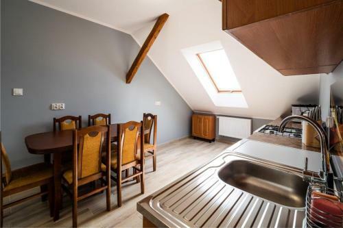 Apartamento Kry?ka - Domki Pod Leskowcem