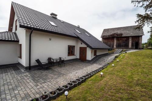 Apartamento Kry?ka - Domki Pod Leskowcem