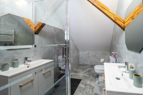 Apartamento Kry?ka - Domki Pod Leskowcem