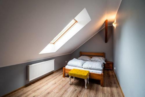 Apartamento Kry?ka - Domki Pod Leskowcem
