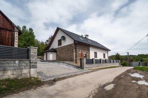 Apartamento Kry?ka - Domki Pod Leskowcem