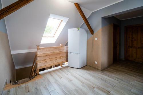 Apartamento Kry?ka - Domki Pod Leskowcem