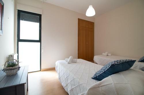 Apartamento La Seda Stay