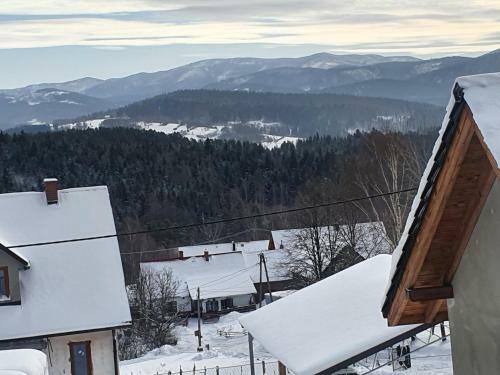 Apartamento Michalka 1 - Domki Pod Leskowcem
