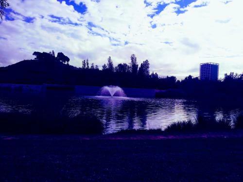 Apartamento M� Casa Your Home