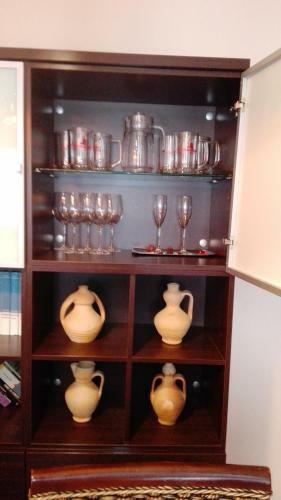 Apartamento M� Casa Your Home