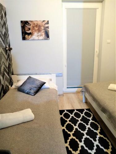 Apartamenty Incognito Tarnobrzeg