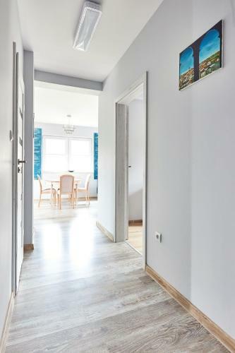 Apartamenty Incognito Tarnobrzeg