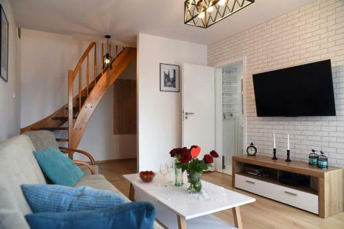 Apartament Ksi?cia Warcis?awa II