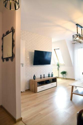 Apartament Ksi?cia Warcis?awa II