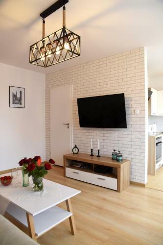 Apartament Ksi?cia Warcis?awa II
