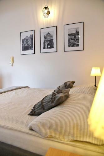Apartament Ksi?cia Warcis?awa II