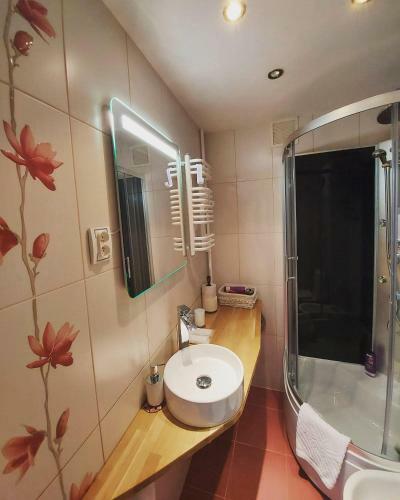 Apartamento Sunroom Szczecin