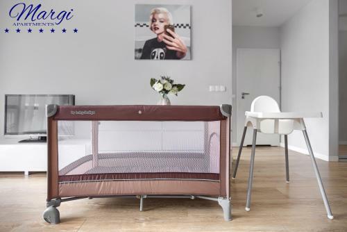 Margi Joy Apartament