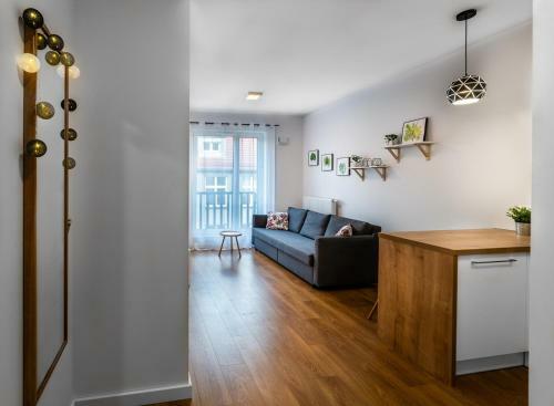 Apartament Przy Bulwarach