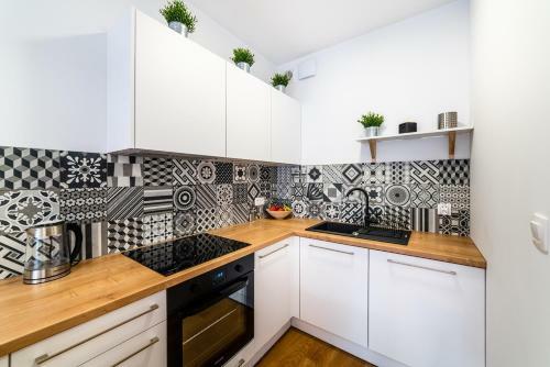 Apartament Przy Bulwarach