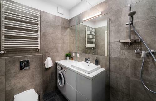 Apartament Przy Bulwarach