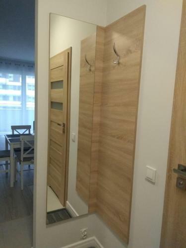Apartament 4k Nautica Szczecin