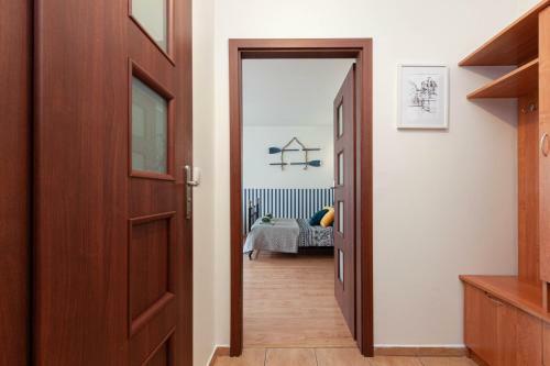 Apartamento Good Place In Szczecin