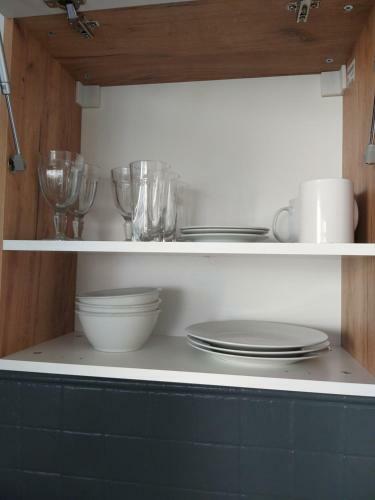 Apartament Pogodno