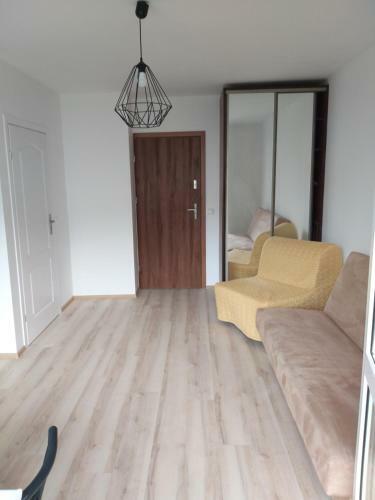 Apartament Pogodno