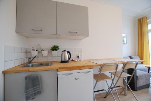 Apartamenty 21