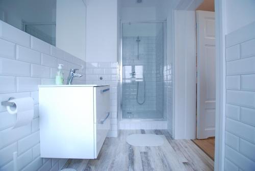 Apartamenty 21