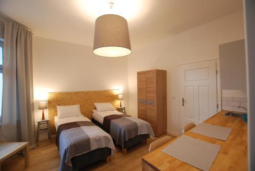 Apartamenty 21