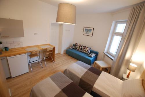 Apartamenty 21