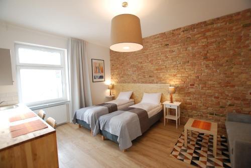 Apartamenty 21