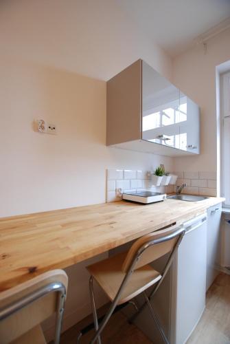 Apartamenty 21