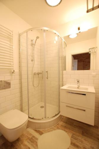 Apartamenty 21