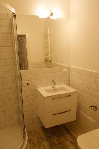 Apartamenty 21