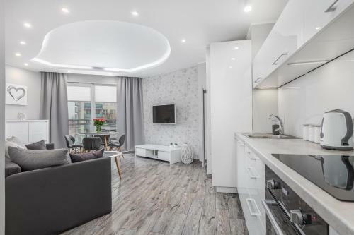 Premium Apartments Bandurskiego