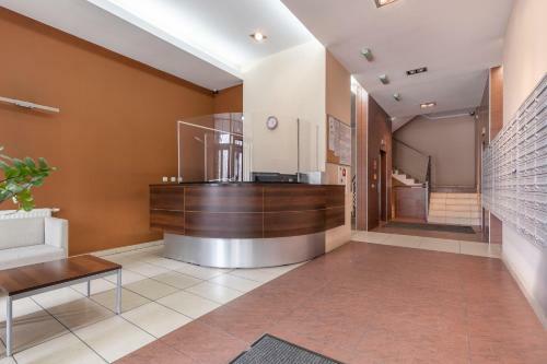 Premium Apartments Bandurskiego