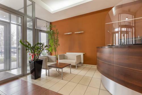 Premium Apartments Bandurskiego