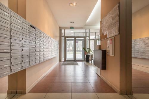 Premium Apartments Bandurskiego