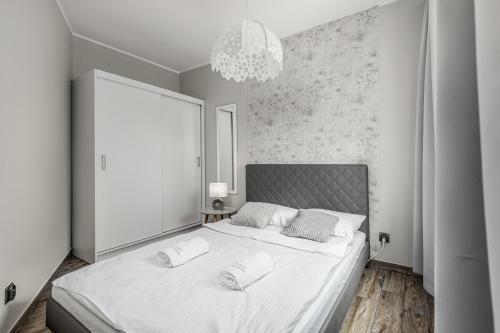Premium Apartments Bandurskiego